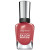 Sally Hansen Complete Salon Manicure Nail Varnish 281 Scarlet Lacquer